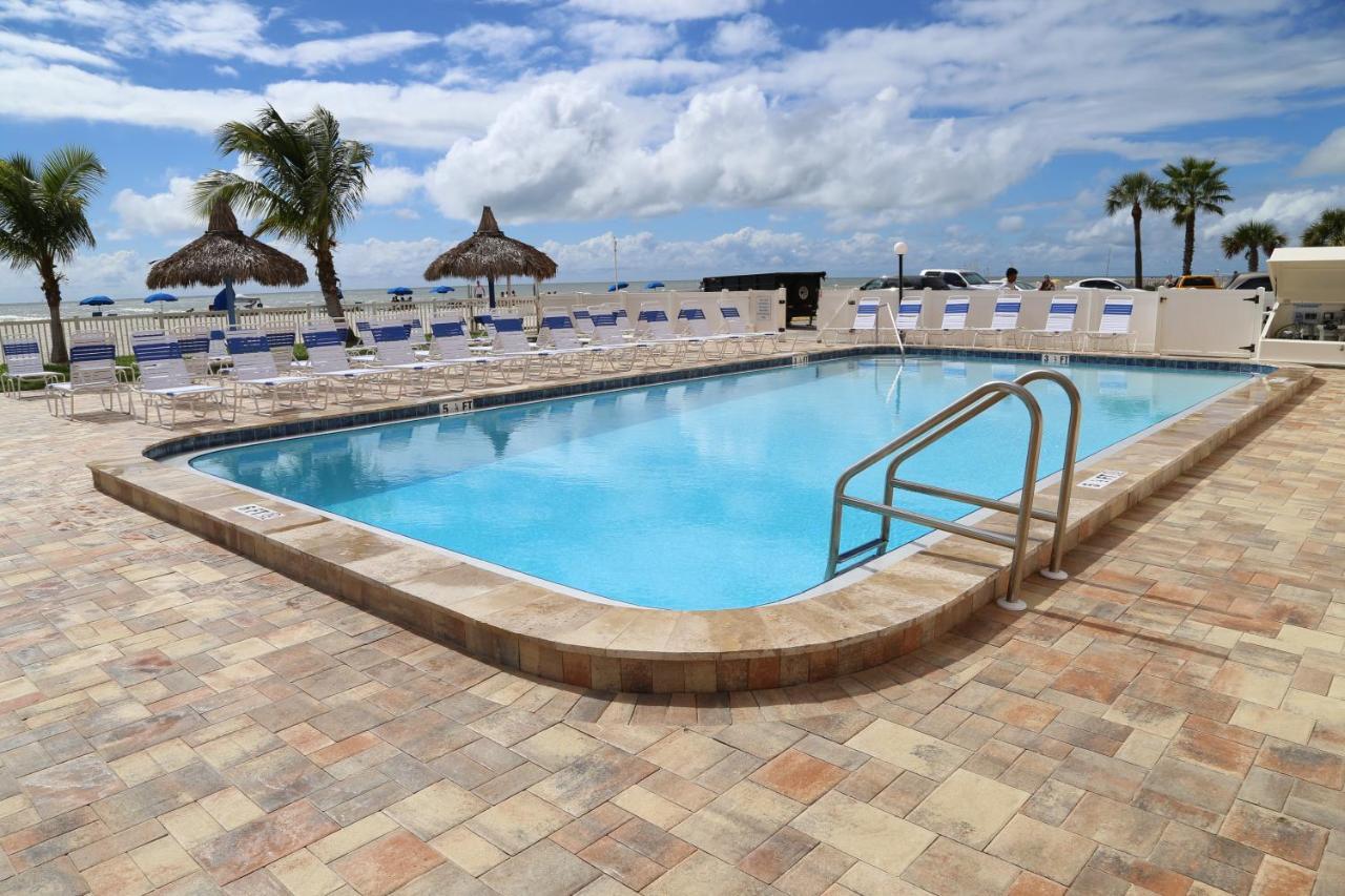 401 Beach Place Condos St. Pete Beach Exterior foto