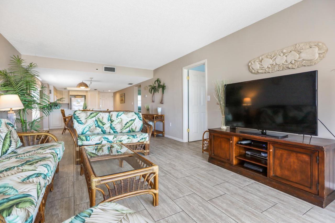 401 Beach Place Condos St. Pete Beach Exterior foto