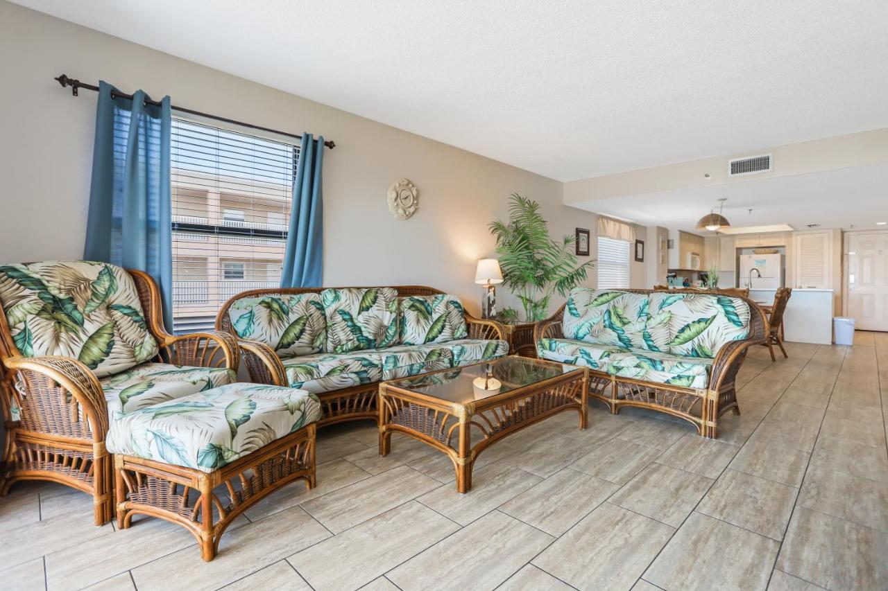 401 Beach Place Condos St. Pete Beach Exterior foto