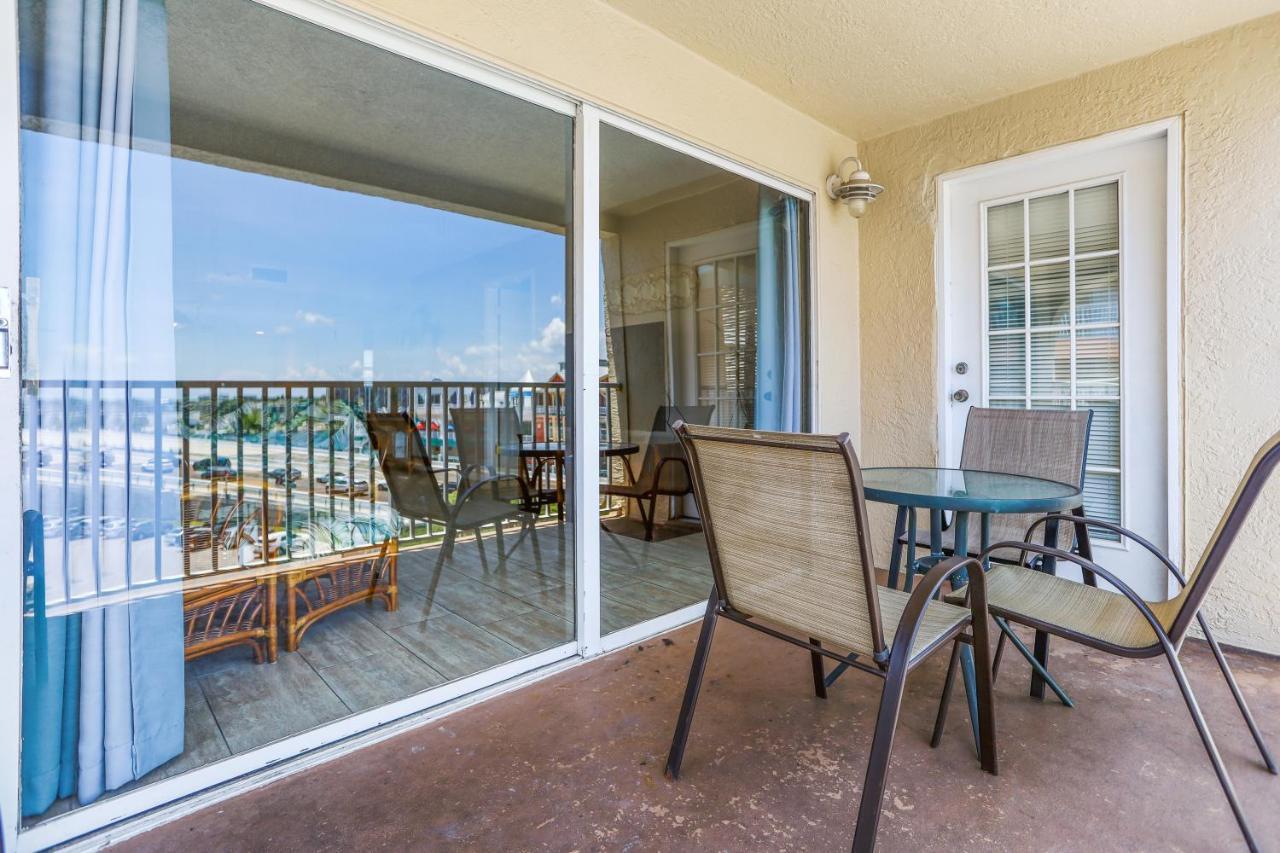 401 Beach Place Condos St. Pete Beach Exterior foto